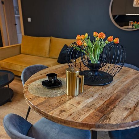 Apartamenty Studio 부스코-즈드로이 외부 사진