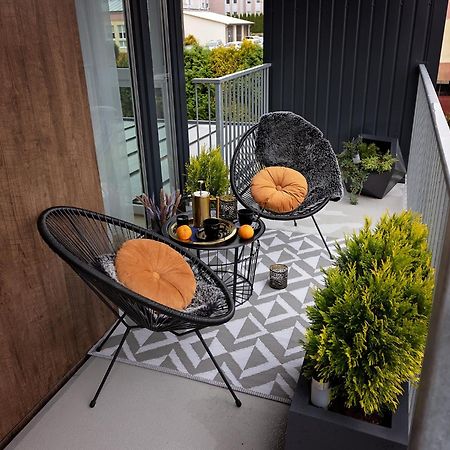 Apartamenty Studio 부스코-즈드로이 외부 사진