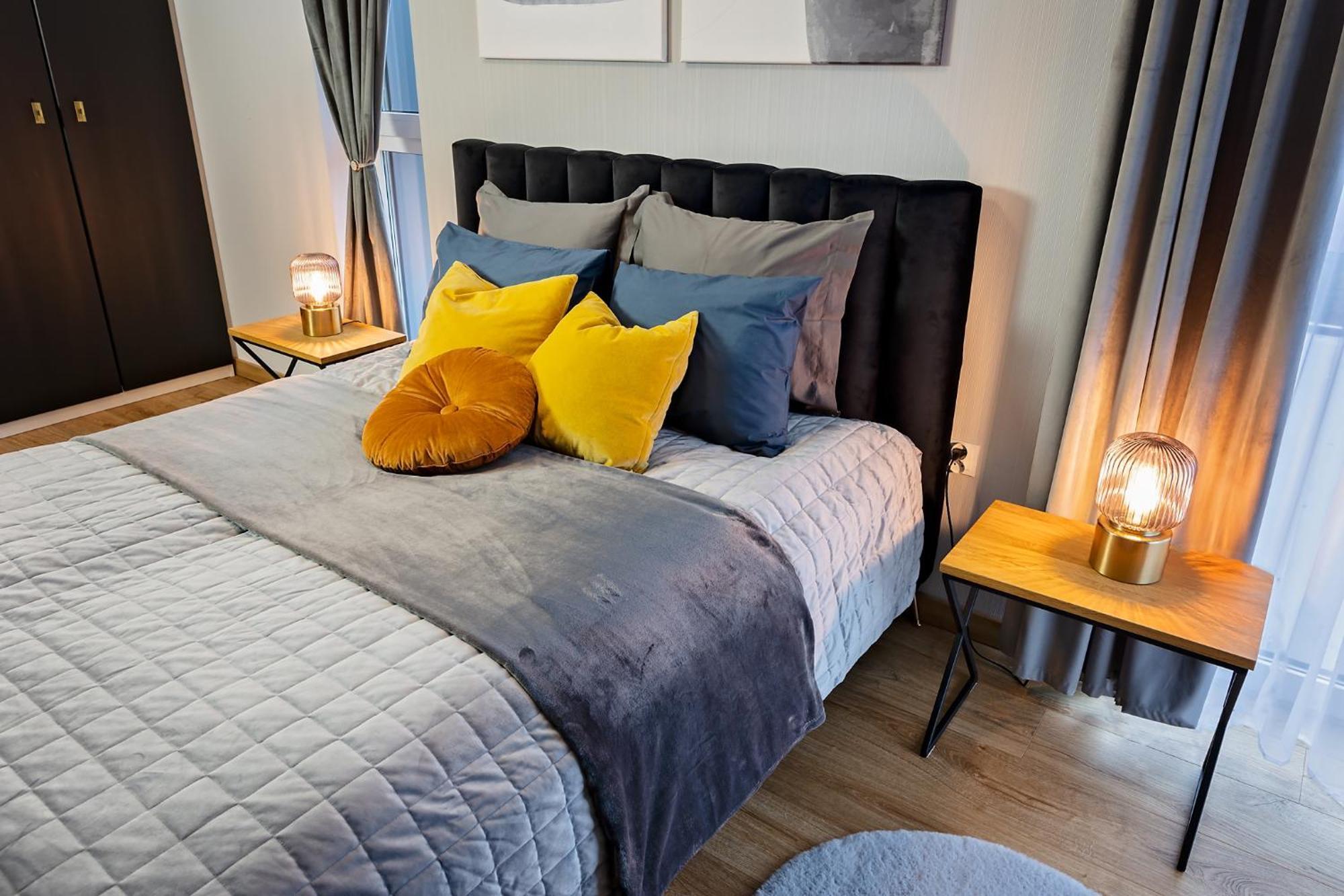 Apartamenty Studio 부스코-즈드로이 외부 사진