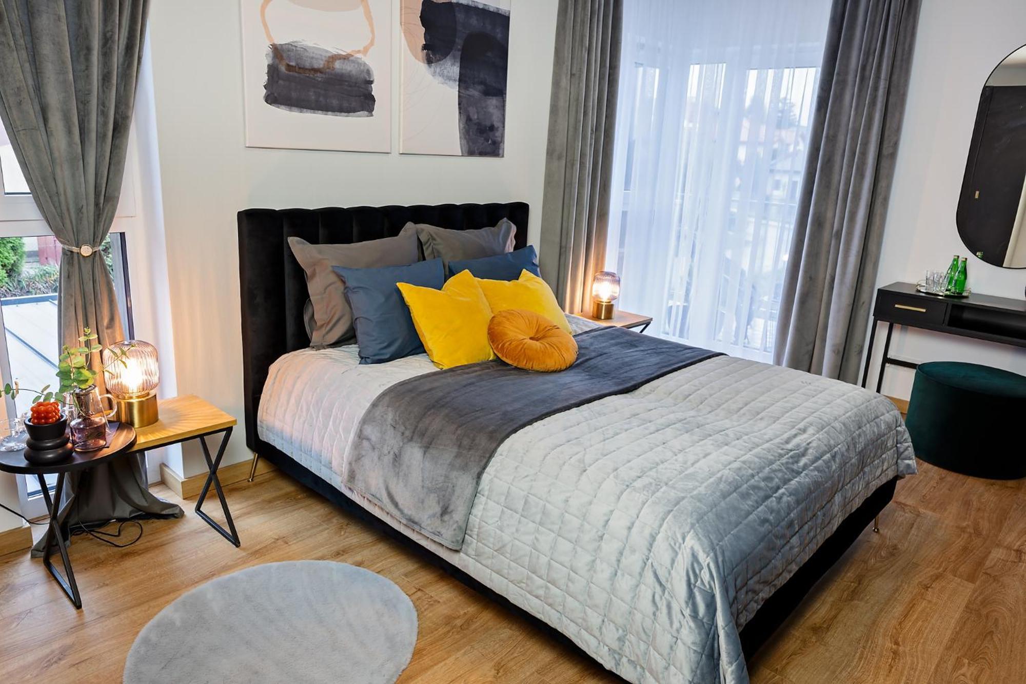 Apartamenty Studio 부스코-즈드로이 외부 사진