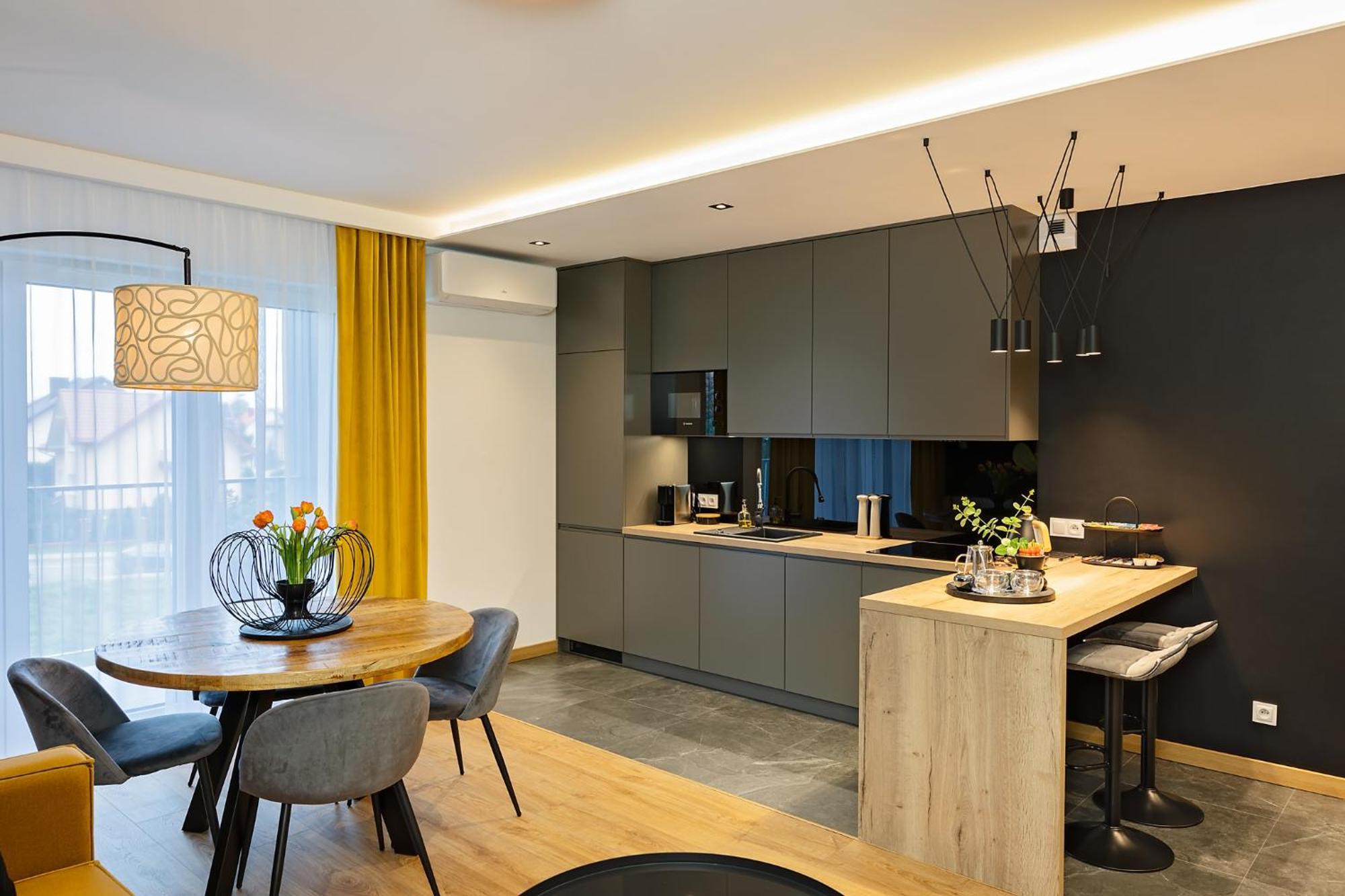 Apartamenty Studio 부스코-즈드로이 외부 사진