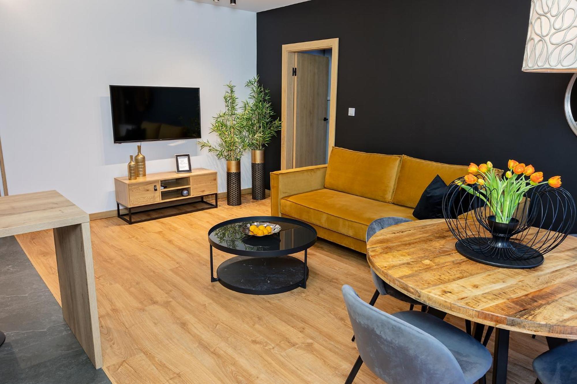 Apartamenty Studio 부스코-즈드로이 외부 사진